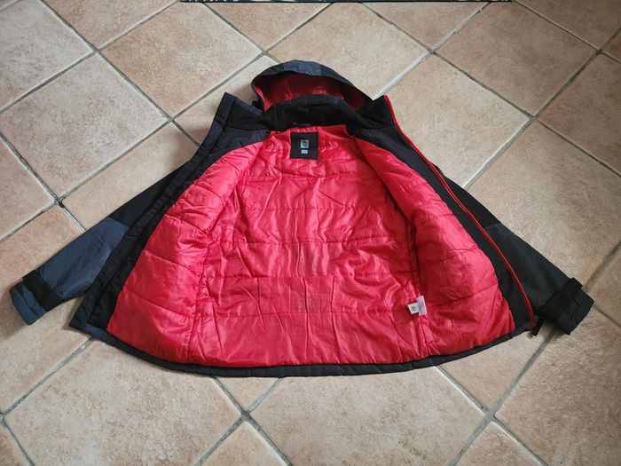 Blouson - photo numéro 3