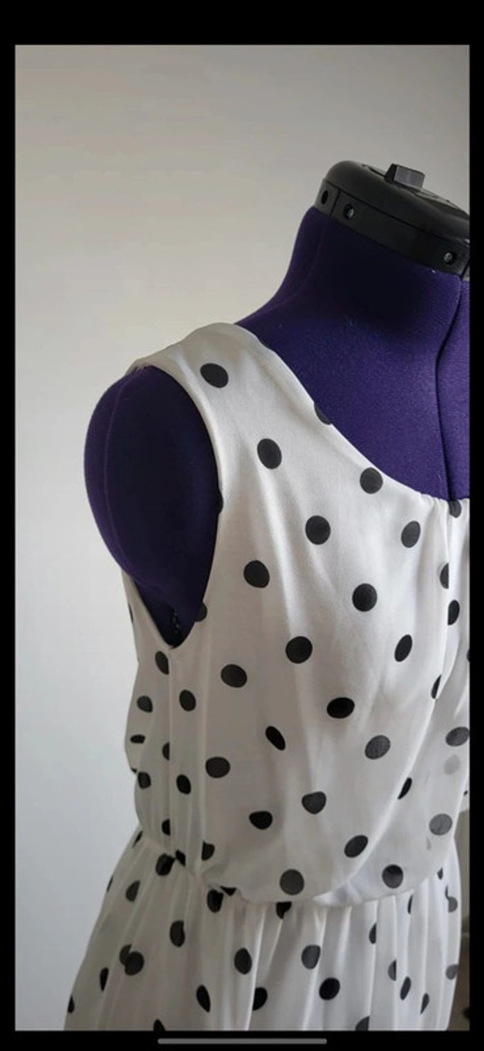 Robe été - photo numéro 3