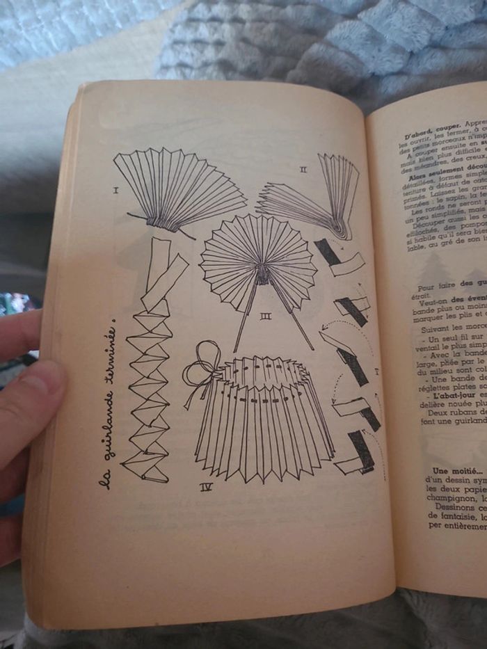 L'éducation manuelle de deux à huit ans - photo numéro 3