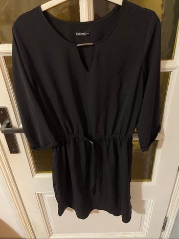 Robe fluide 44
