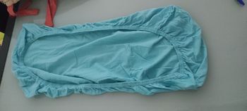 Drap housse