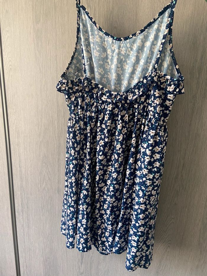 Robe fleurie été - photo numéro 2