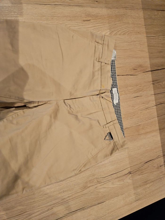 Pantalon chino - photo numéro 2