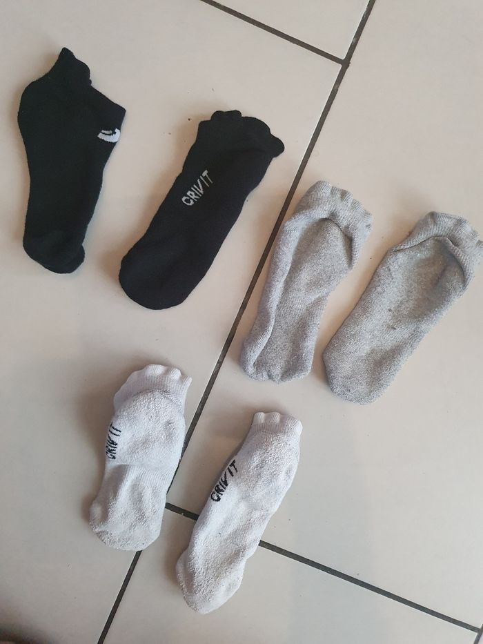 Socquettes  35/38 - photo numéro 2