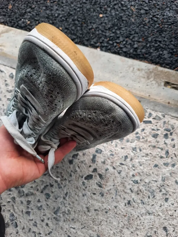 Nike air force one - photo numéro 9