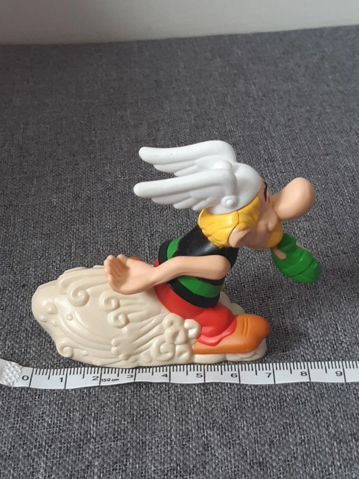 Figurine McDonald's Astérix 2007 - photo numéro 9