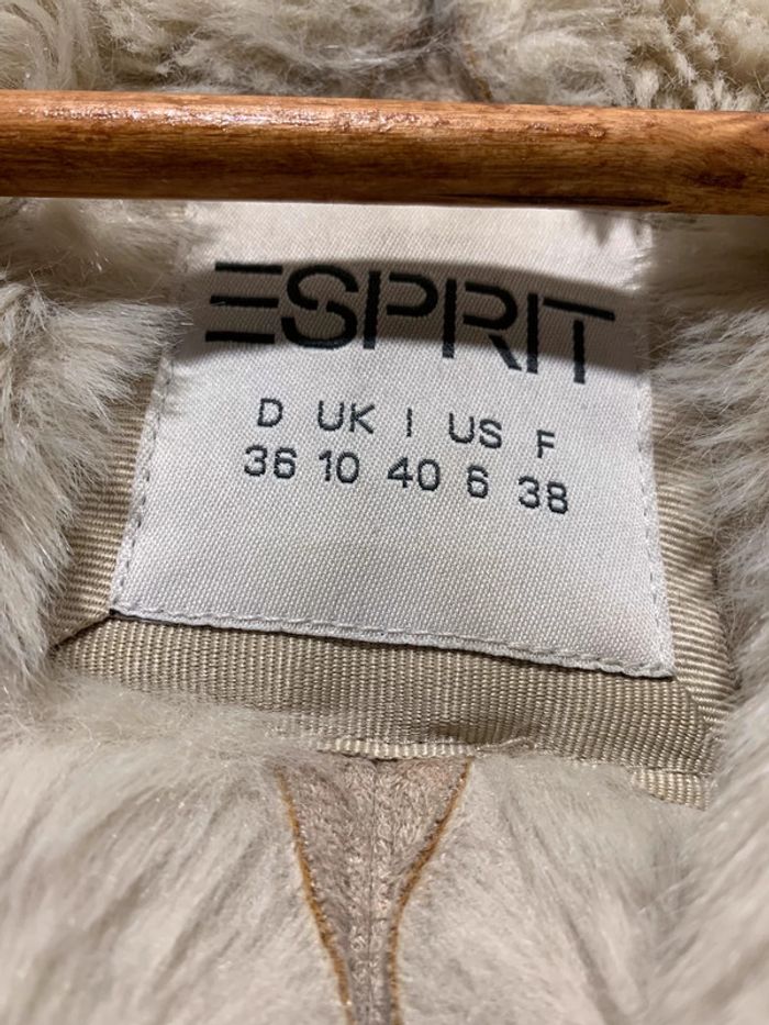 Veste Esprit - photo numéro 3