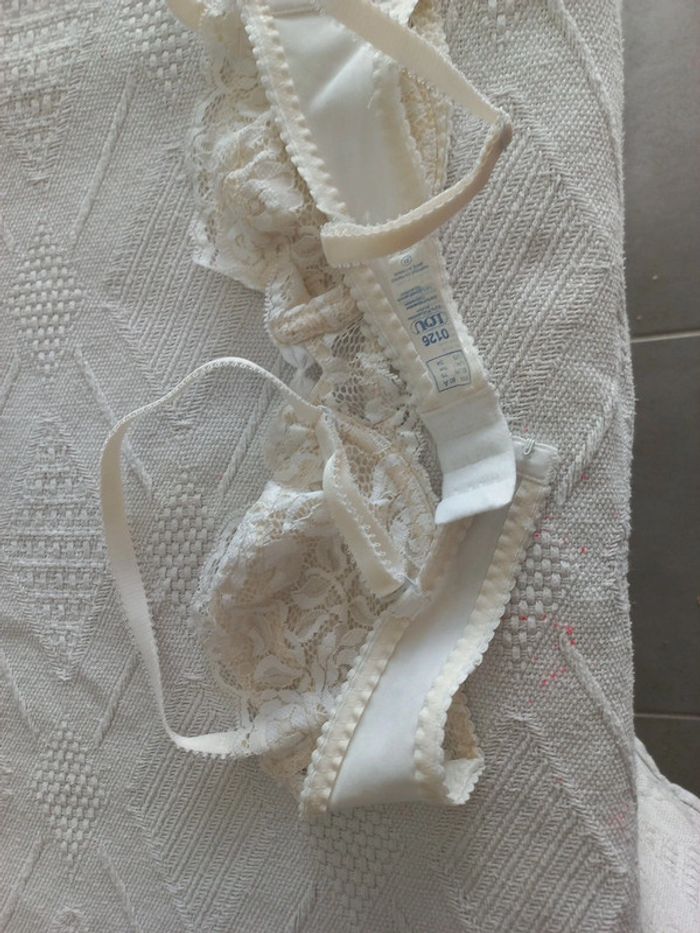 Soutien gorge Lou - photo numéro 6