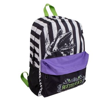 Beetlejuice Sac à Dos Casual
