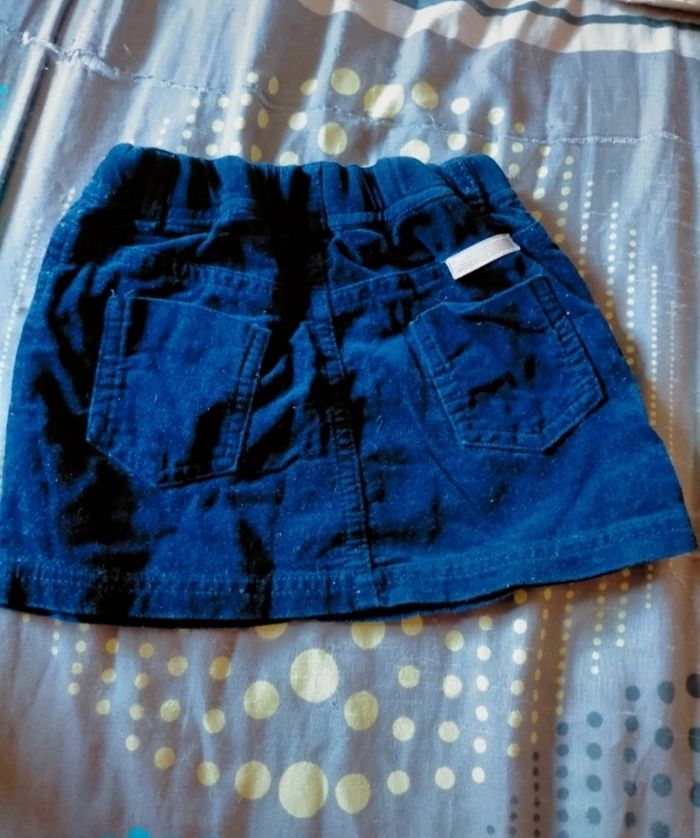 Jupe - photo numéro 2