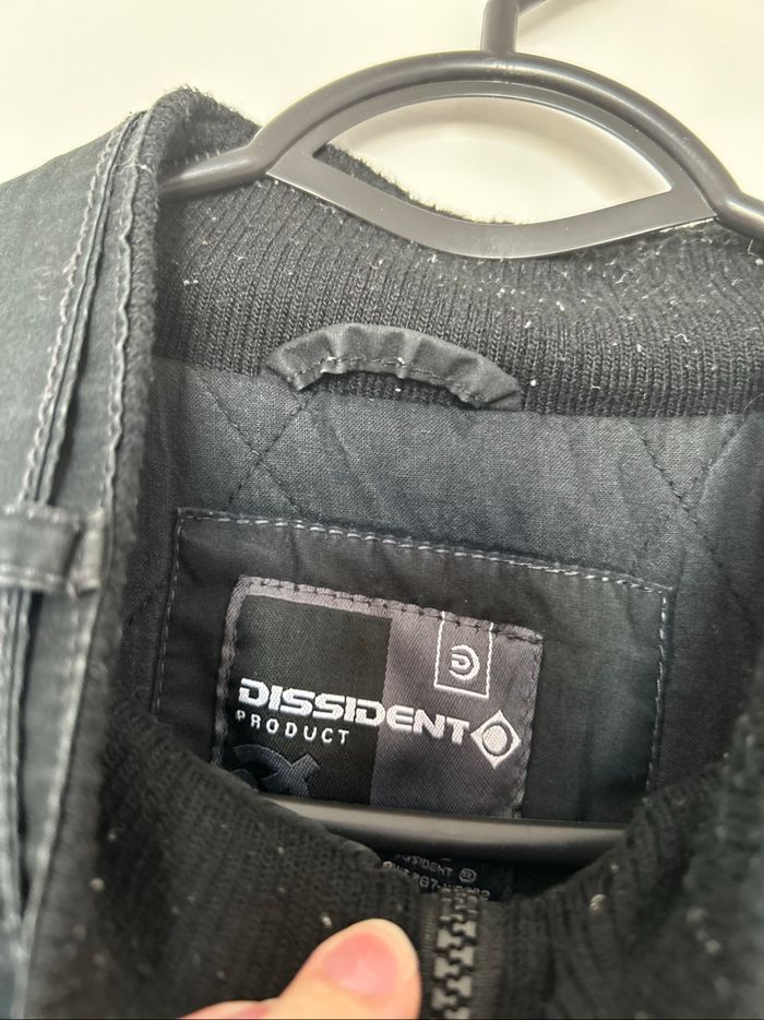 Veste Blouson homme taille L Dissident product - photo numéro 3