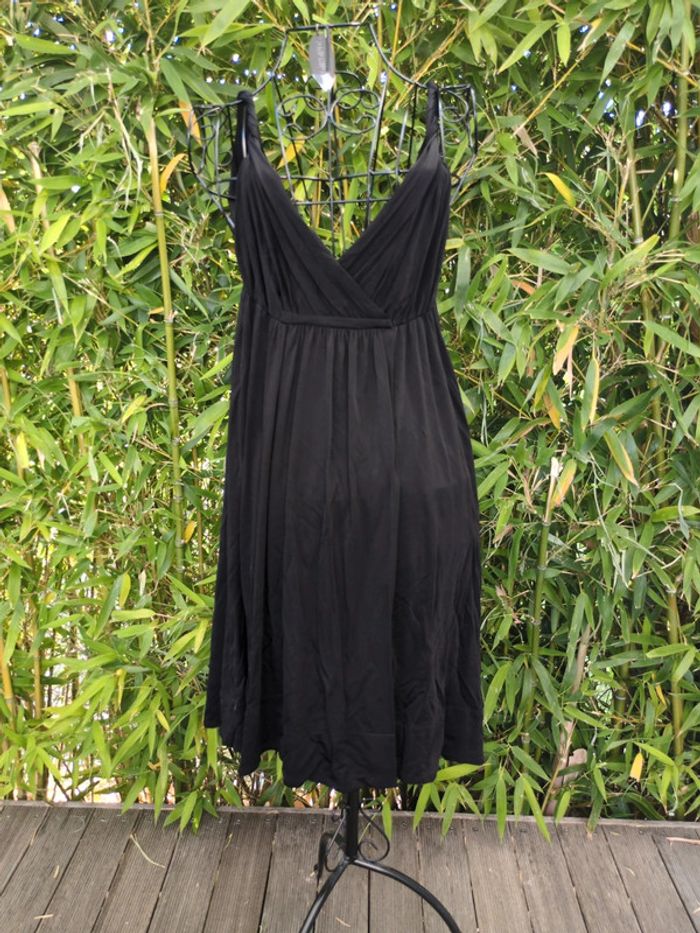 Robe femme maje tL