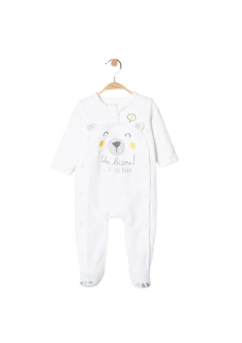 💚 Pyjama 3 mois Gémo #emyfleury_3moisgarçon