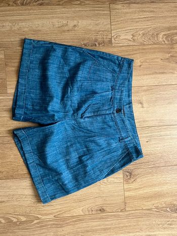 Short Burton