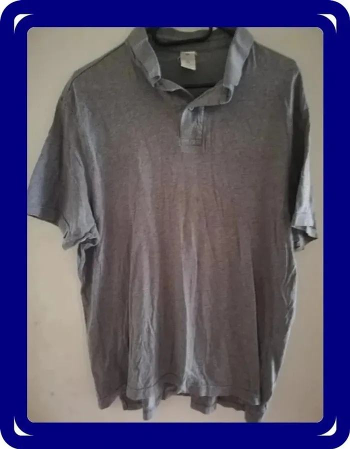 Tshirt Domyos