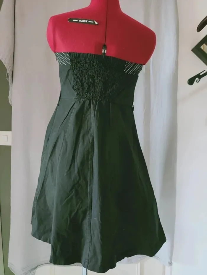 Robe bustier - photo numéro 3