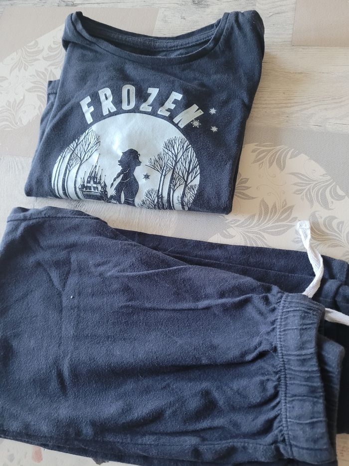 Pyjama 4-5ans