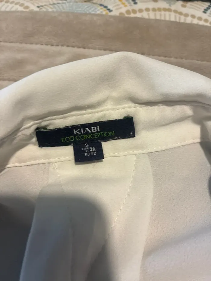 Chemise - photo numéro 2