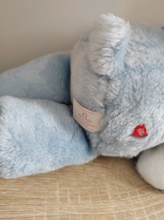 Bisounours Sea friend - photo numéro 6