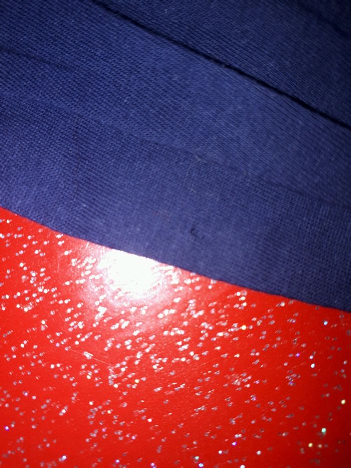 T-shirt taille 6ans - photo numéro 2