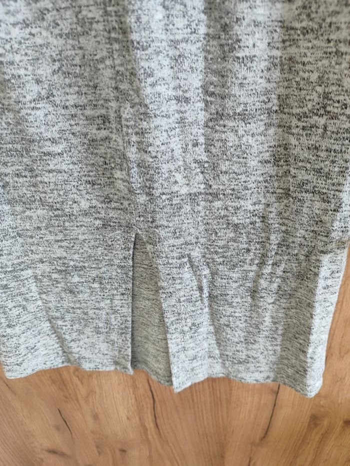 Robe longue. Taille S - photo numéro 5