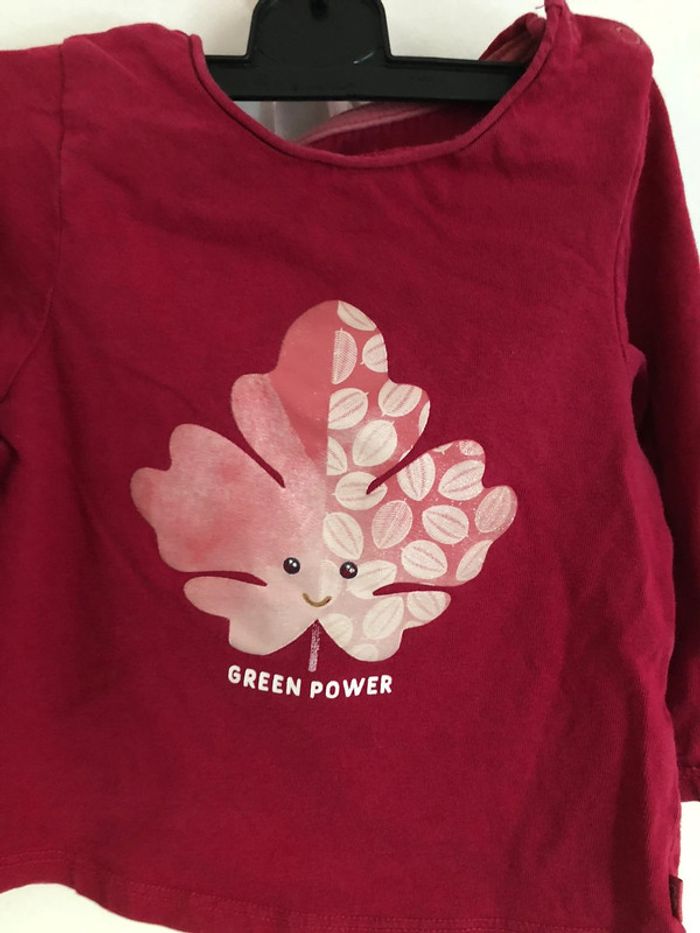 T-shirt - photo numéro 2