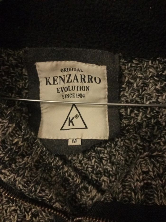 Pull Kenzarro - photo numéro 5