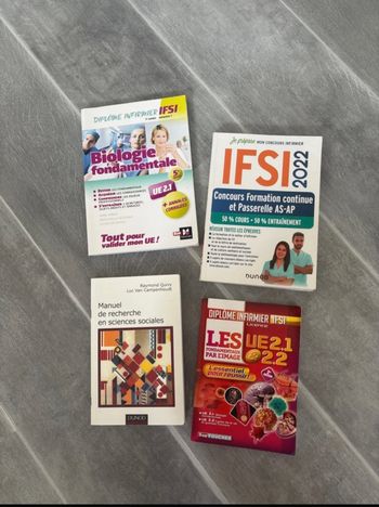 Livre IFSI