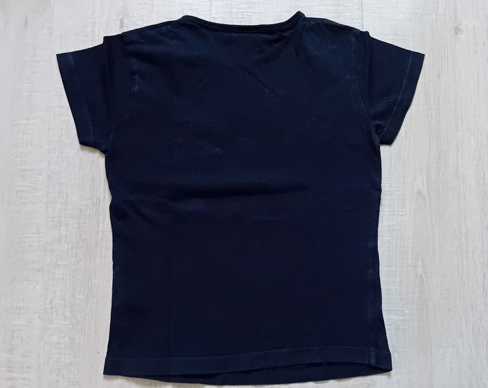 T-shirt MC Hello kitty 8 ans - photo numéro 4