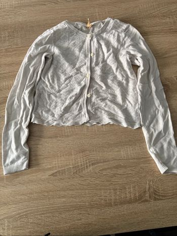 Vend Gilet Orchestra