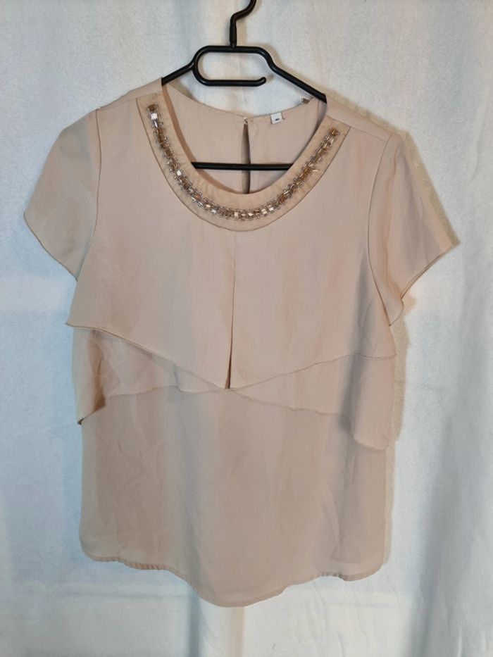 Tunique taille 40