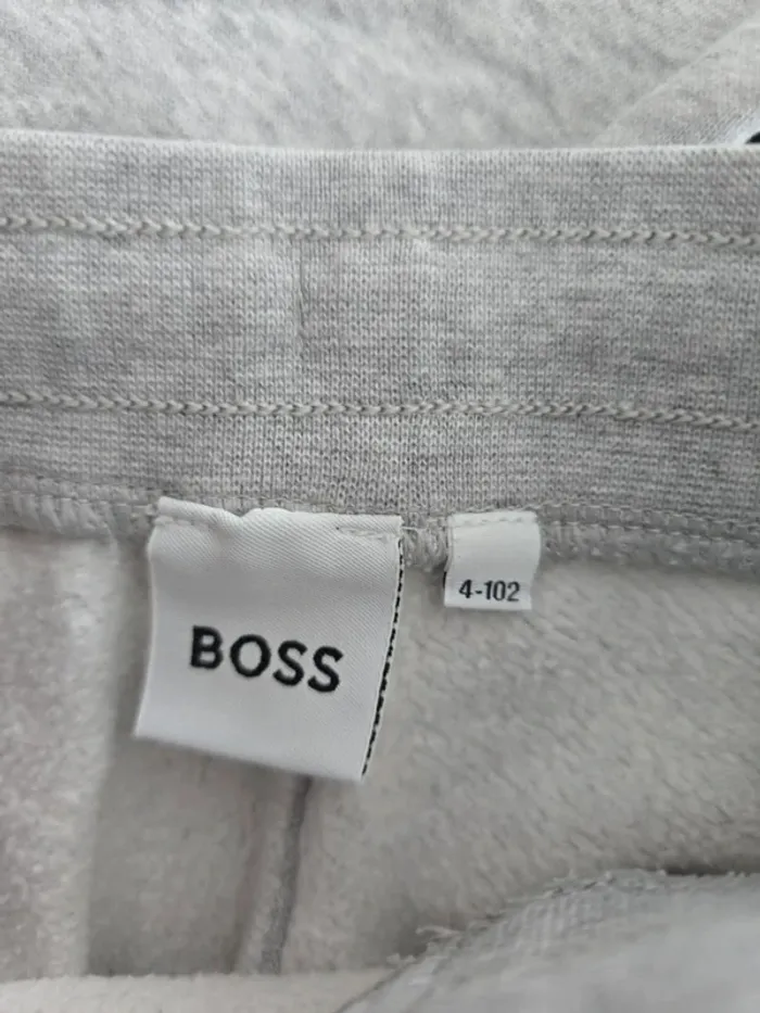 Ensemble jogging Boss - photo numéro 5