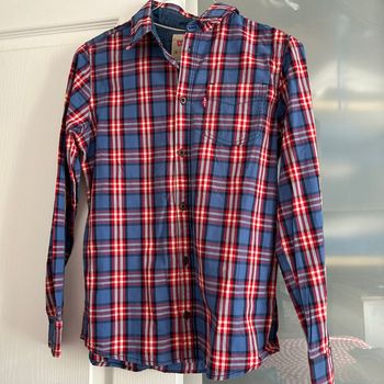 Chemise Levi’s garçon