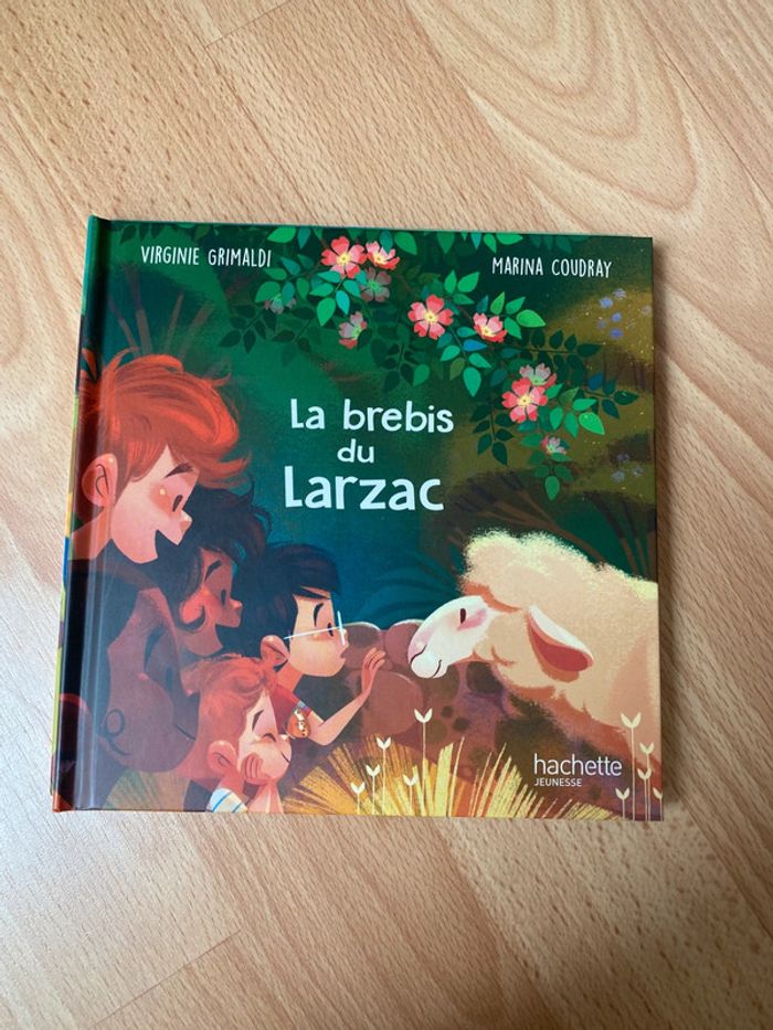 Livre Mc Do - photo numéro 6