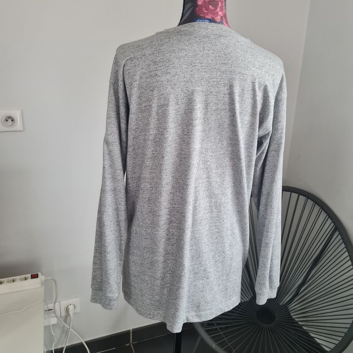 Haut gris champion - photo numéro 4