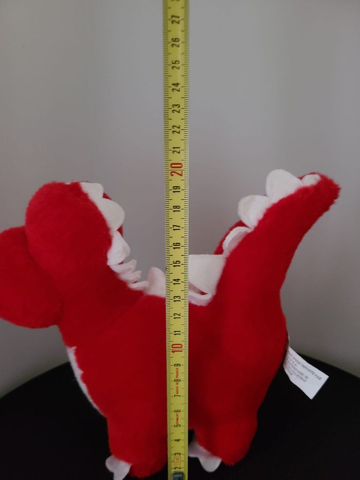 doudou dragon - photo numéro 5