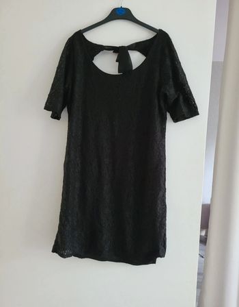 🌺 Magnifique robe Gemo taille Xl