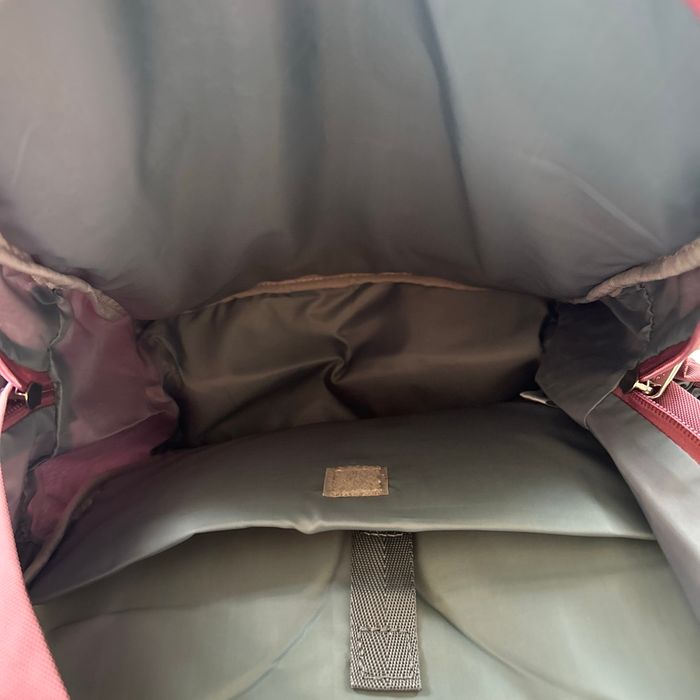 Cartable sac à dos caramel & cie - photo numéro 5