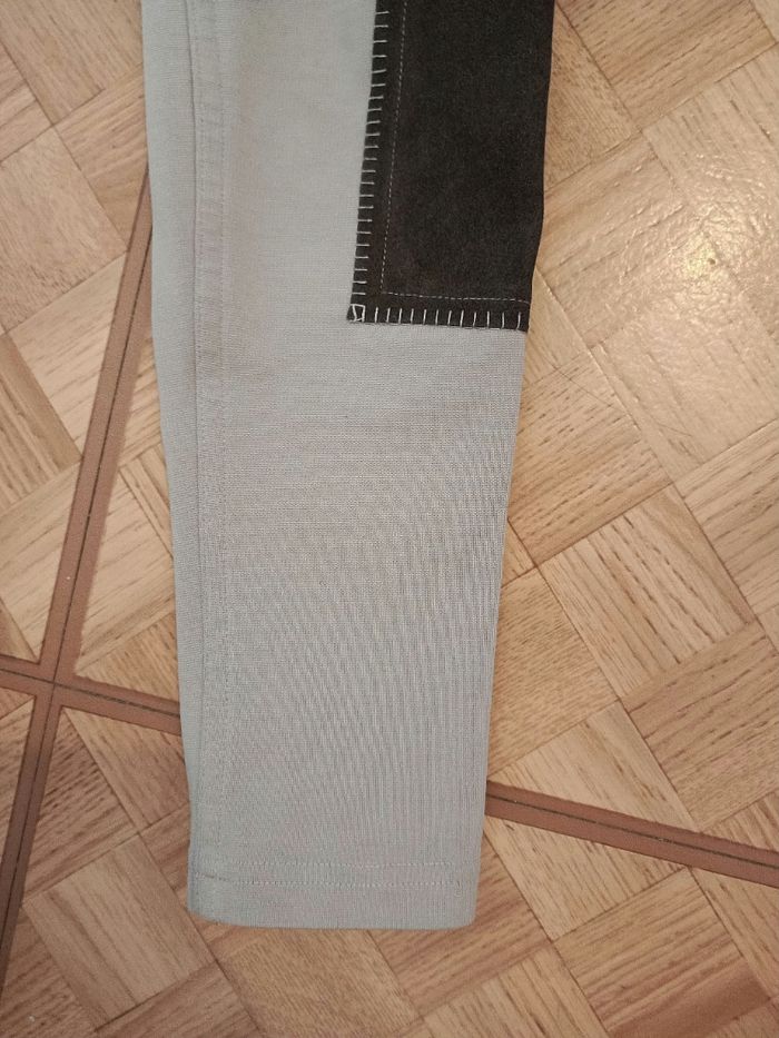 Pantalon pour équitation - photo numéro 4