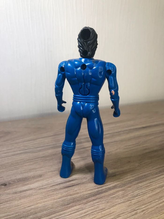 Action figure figurine bootleg KO superman DC comics - photo numéro 3