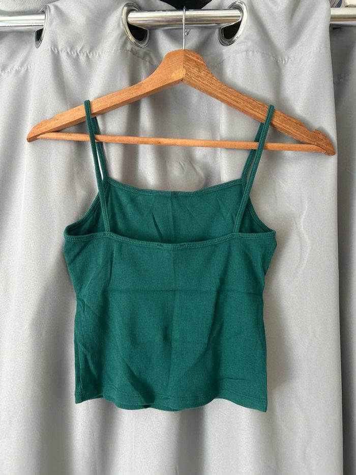 Crop top - photo numéro 2
