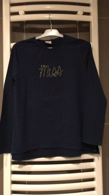 TeeShirt ZARA 11/12 ans