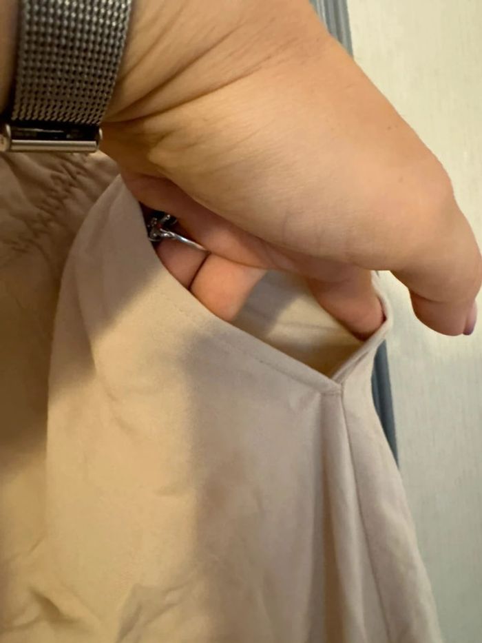 Pantalon d’été femme - photo numéro 3