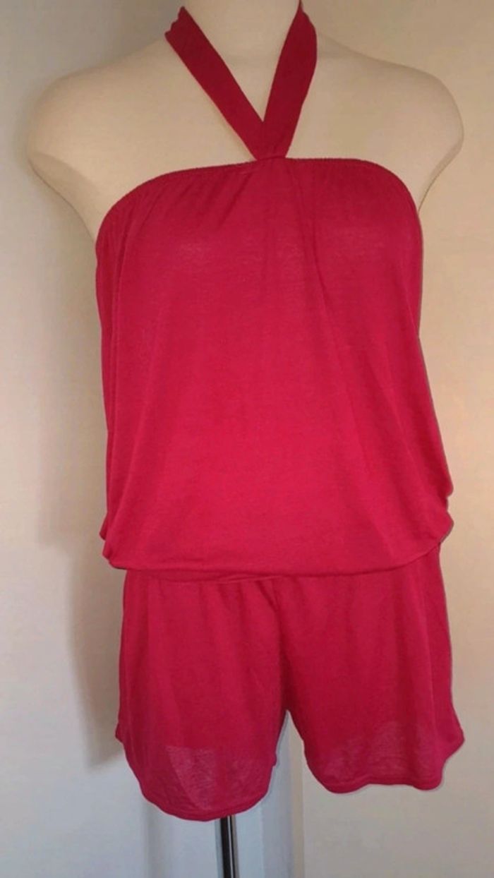 Combishort L/XL