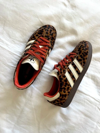 Baskets Adidas Samba OG Taille 39⅓