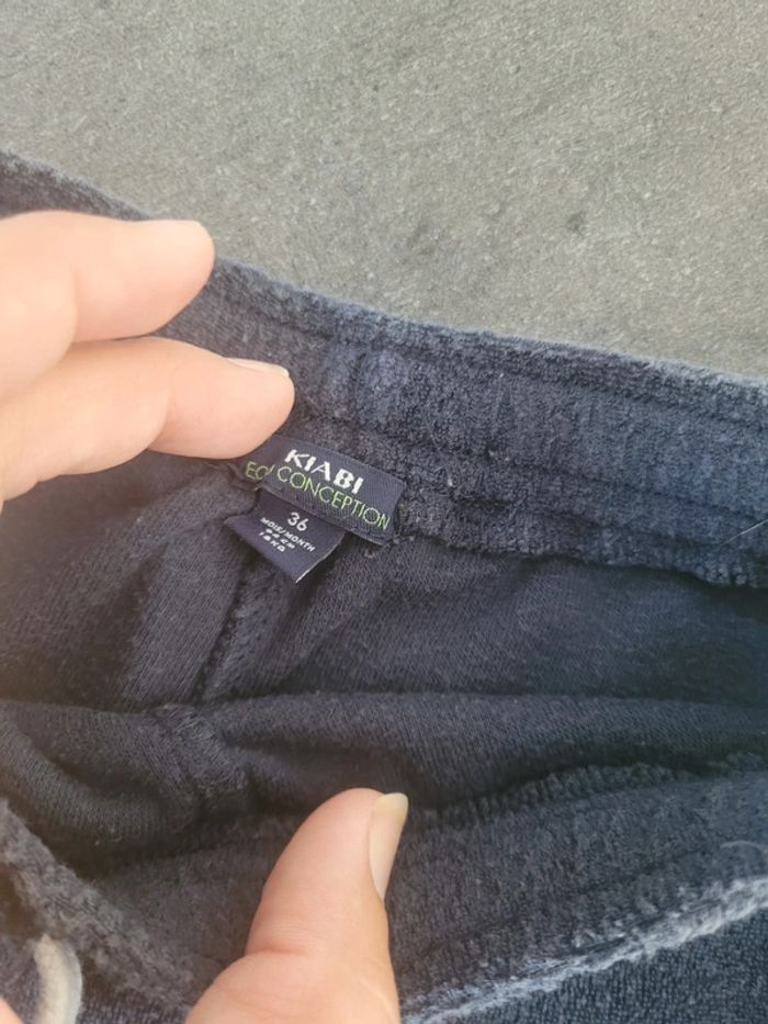 Lot short éponges 36mois - photo numéro 3