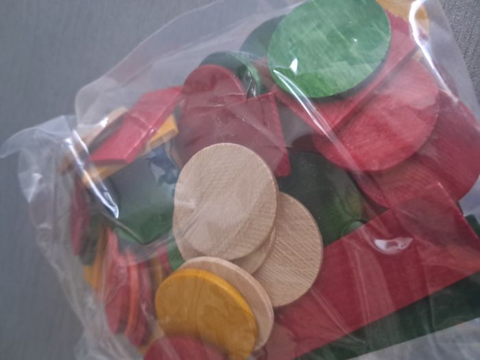 Nain jaune - photo numéro 2