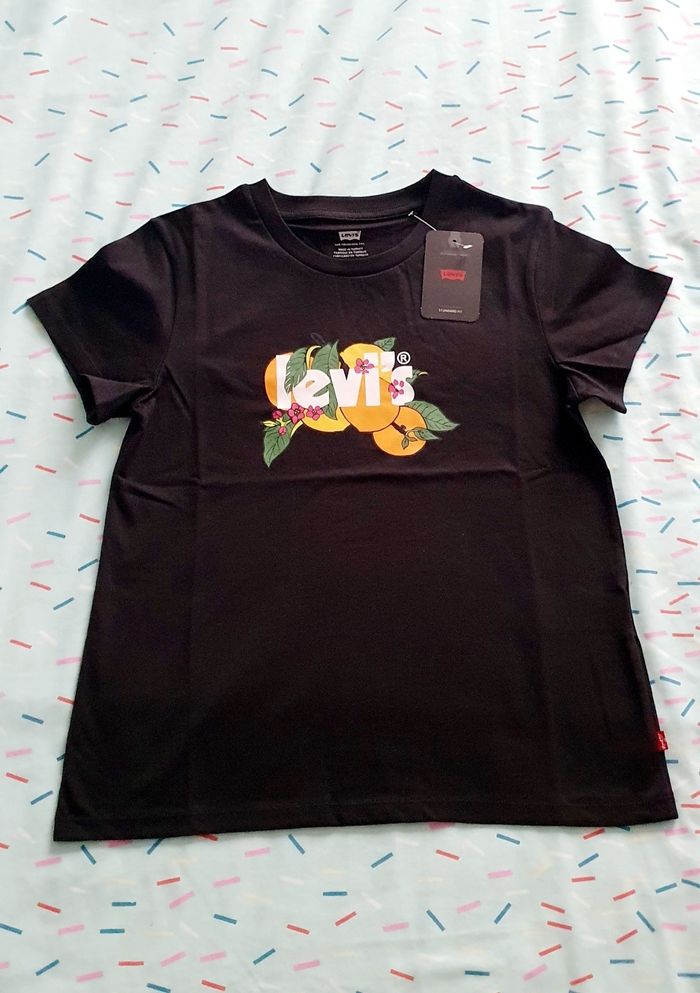 T-shirt Levi's - photo numéro 2