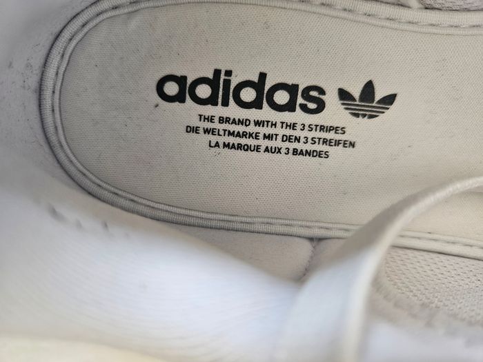 Baskets 38 adidas - photo numéro 7