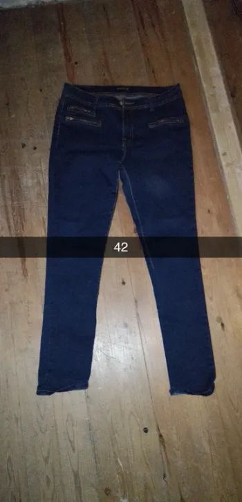 Jeans femme
